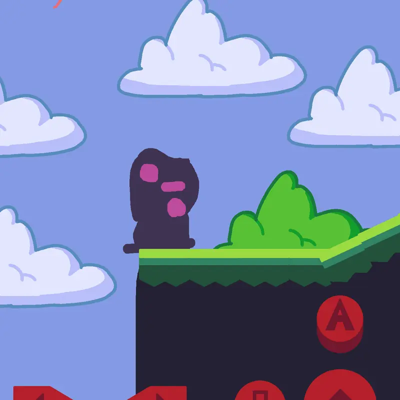 Game by @niuti