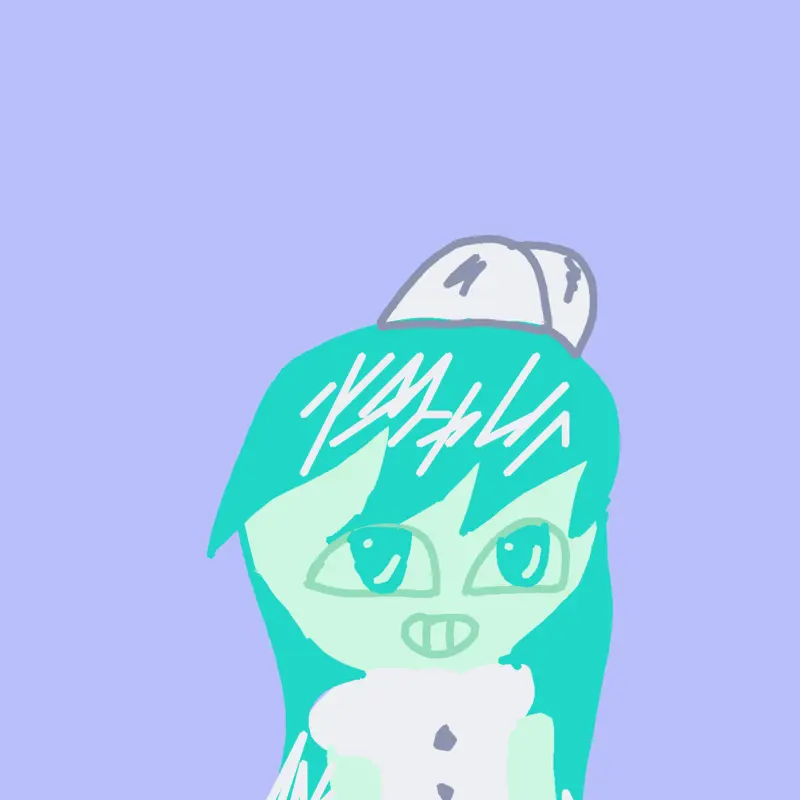 Just Boolynski by @ICYAN