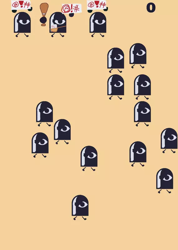 Game by @owkwkwo