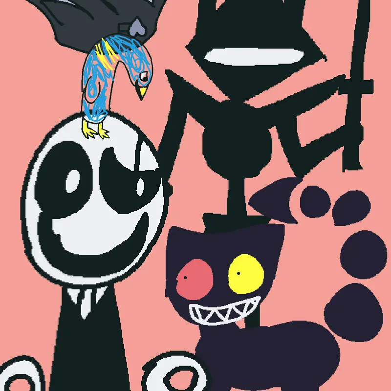 Game by @-Y3LLOW-BUT-GR33N-