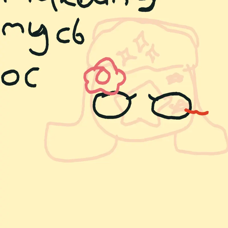 I'm sorry noremix bc ppl will ruin idk.. by @starwhitedaisy