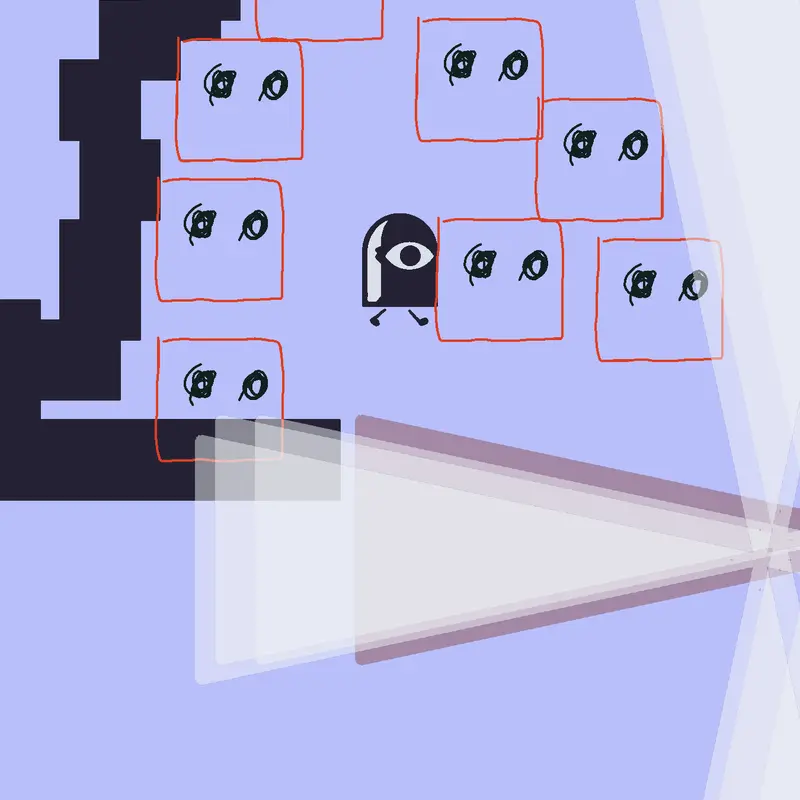 Game by @mscats