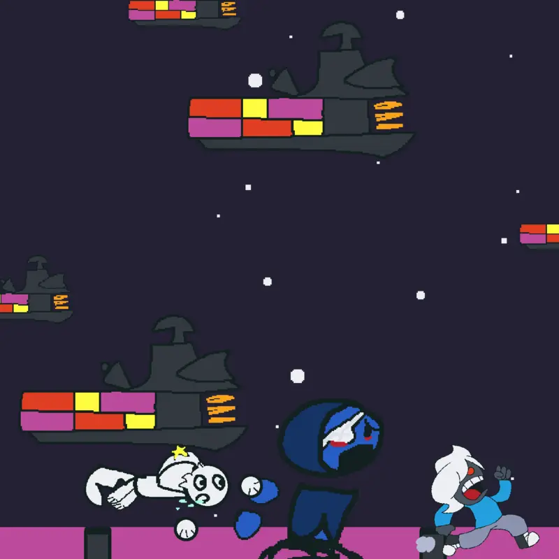 Game by @Mikasi_soo
