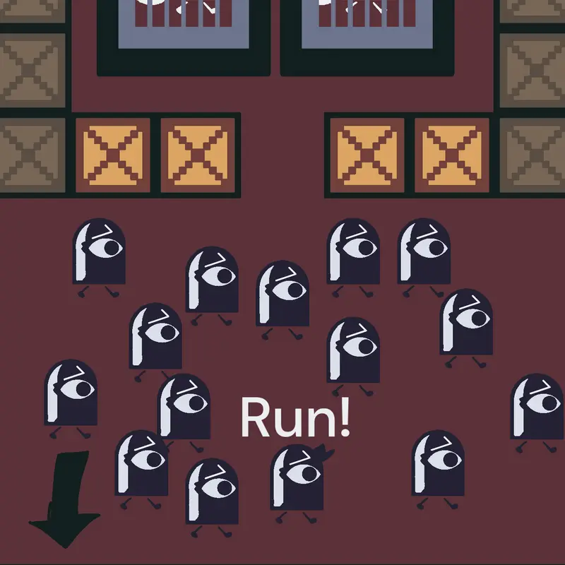 Game by @wuichi