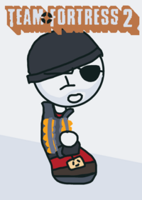 MEET THE DEMOMAN