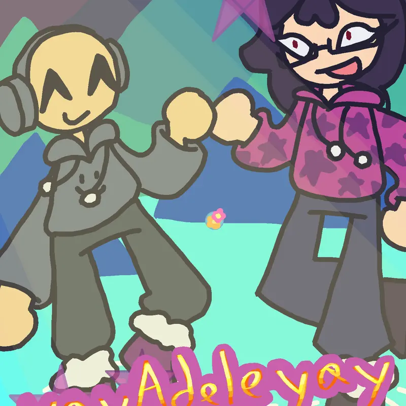 Game by @Calamity_Shard