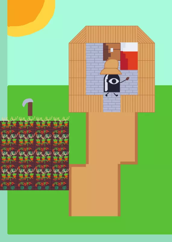 Game by @Miss_circlecattyOreo