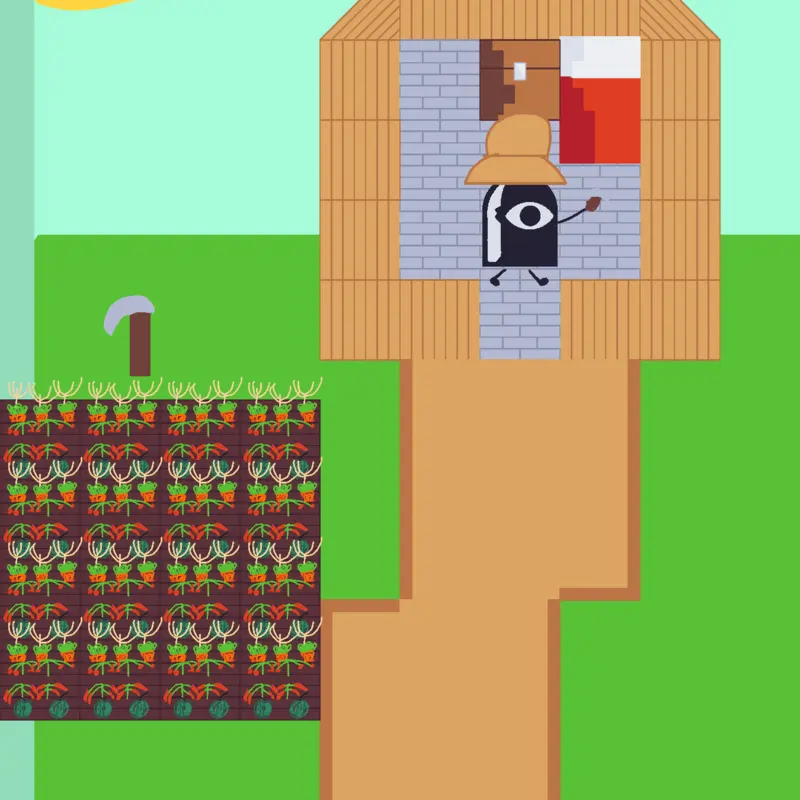 Game by @Miss_circlecattyOreo