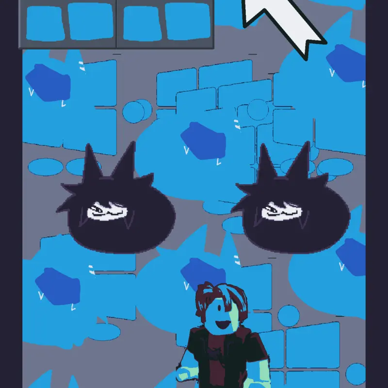 Game by @Key2