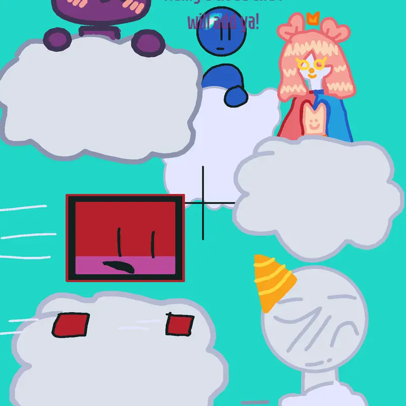 Game by @just_wubbox