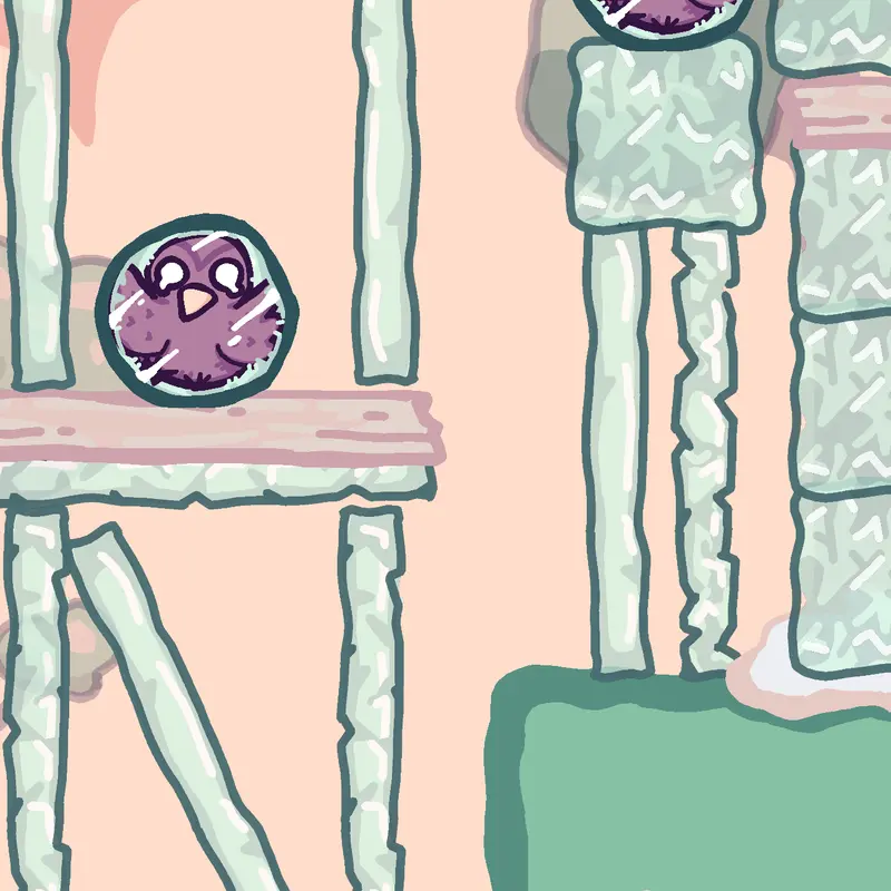 Game by @Sandor
