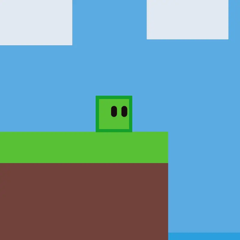 Game by @BadGuyCube