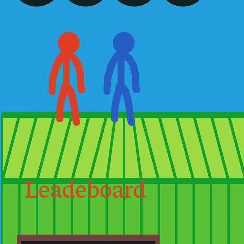 Game by @Lu_The_Ladybug