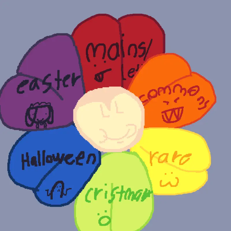 Dandys World dress up >_< by @ST4RSY