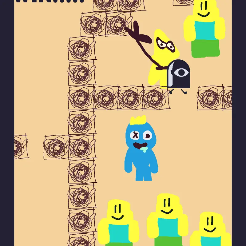 Game by @Lorentzo1986