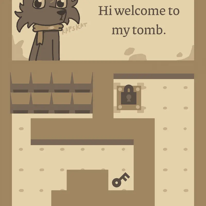 Game by @Pou2024