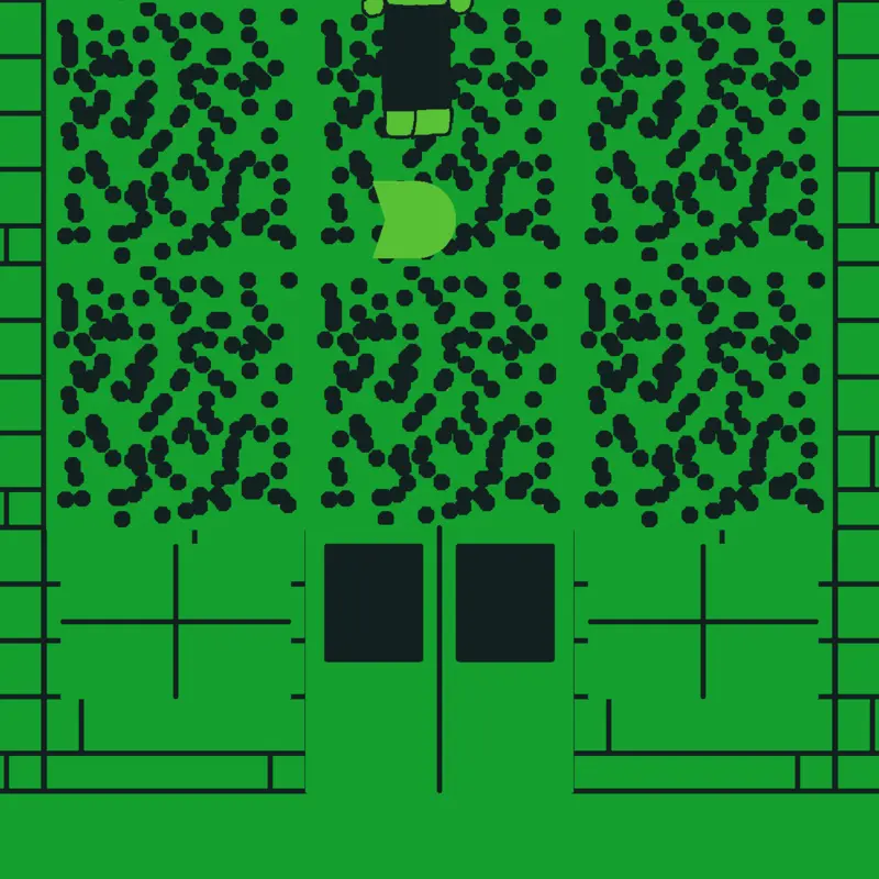 Game by @tactictacos