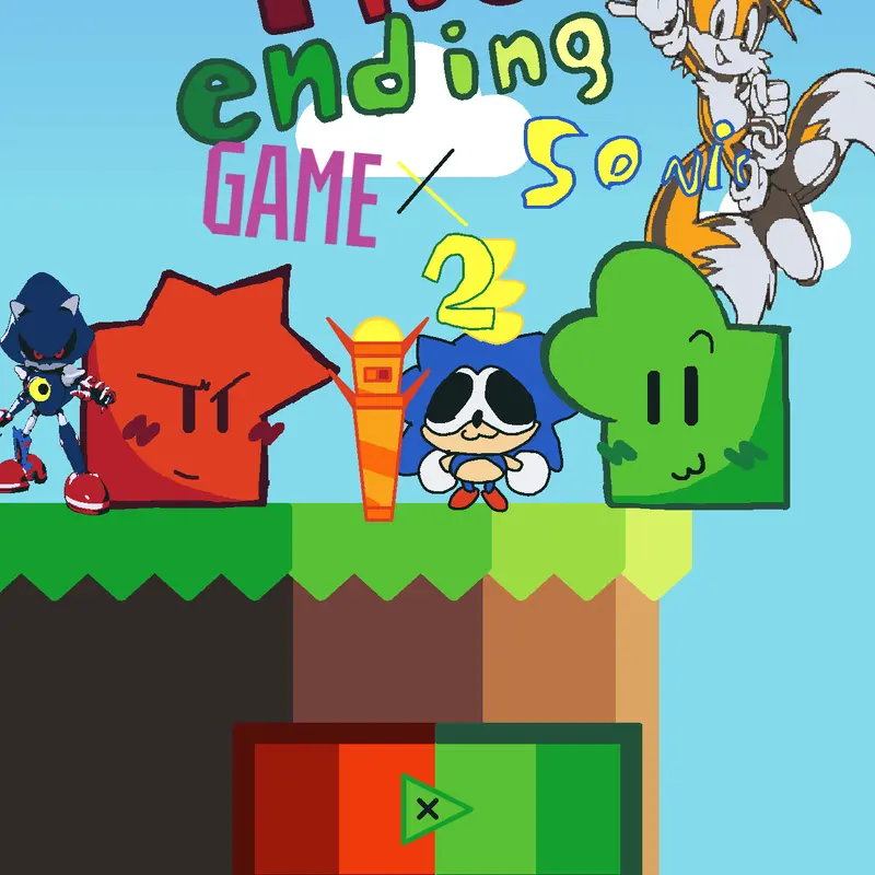 Game by @sp129