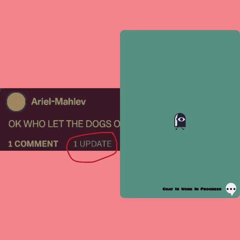 Game by @Ariel-Mahlev