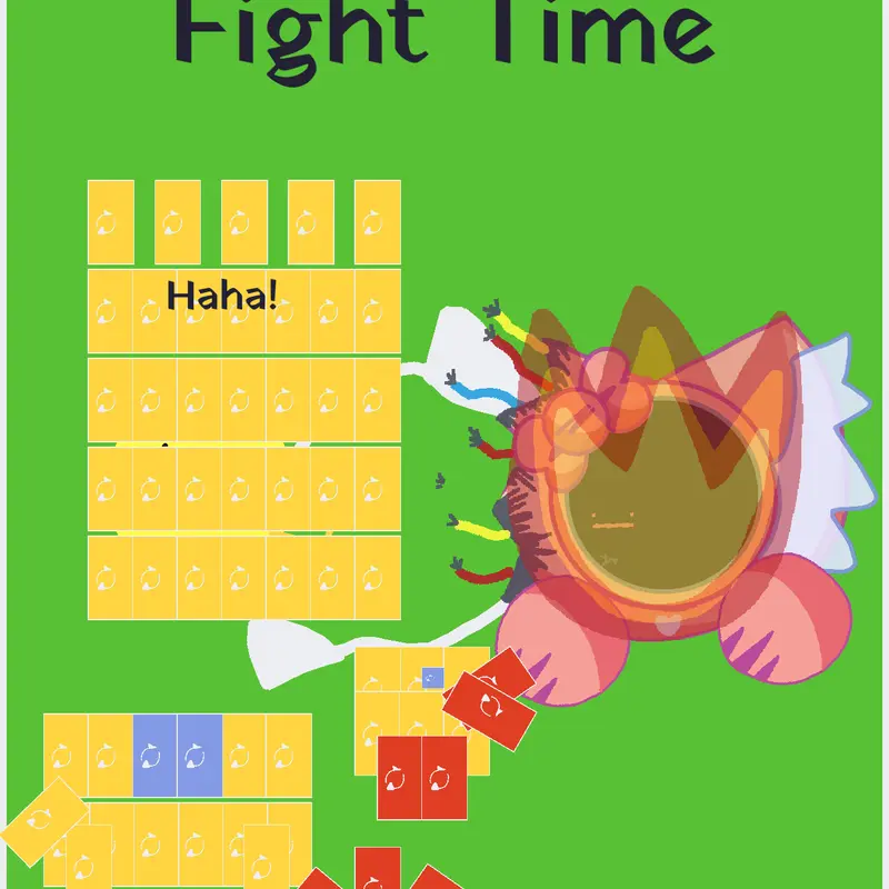 Game by @-_lovey_Popava_-