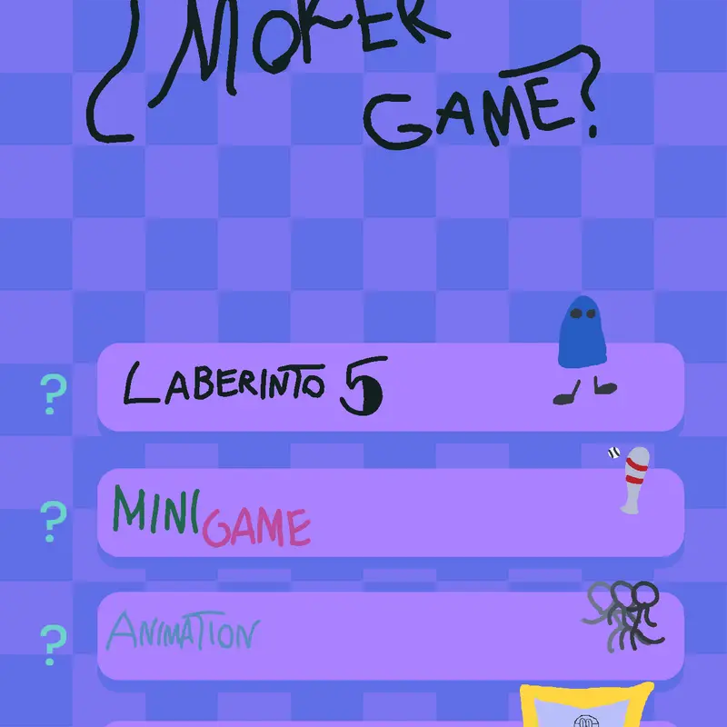 Game by @Eljokie_no_pregunten