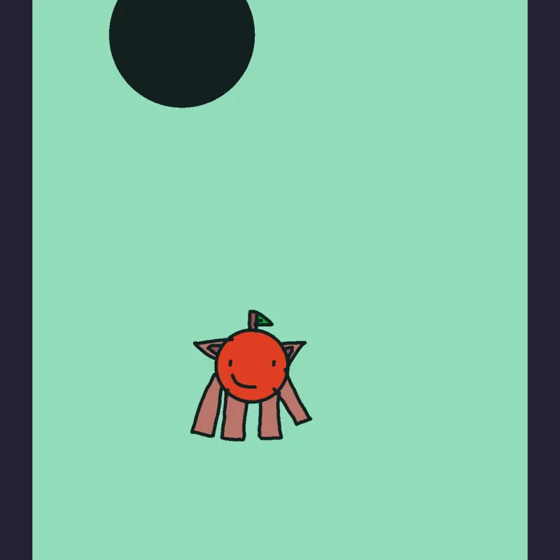 Game by @undertle