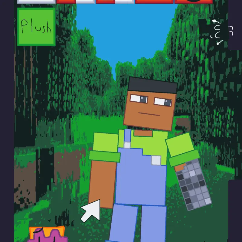 Game by @_-TEAM2375-_