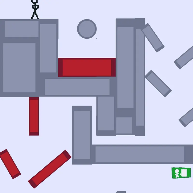 Game by @ToastIsGood