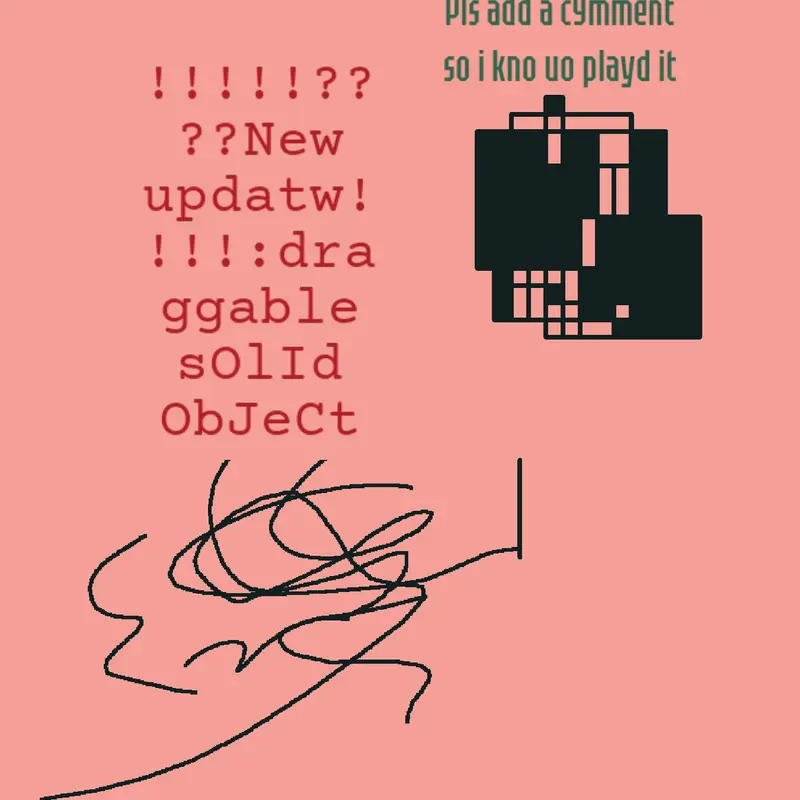 Game by @Zereth
