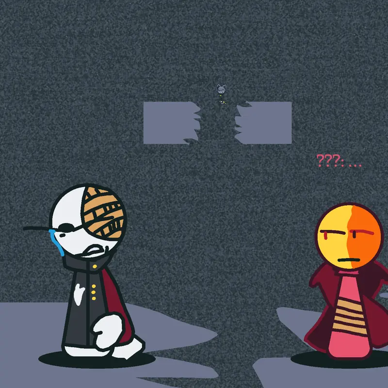 Game by @amirkauei