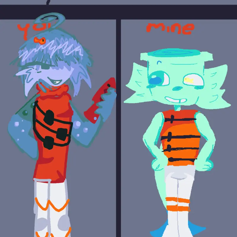 Game by @xXY0UXx