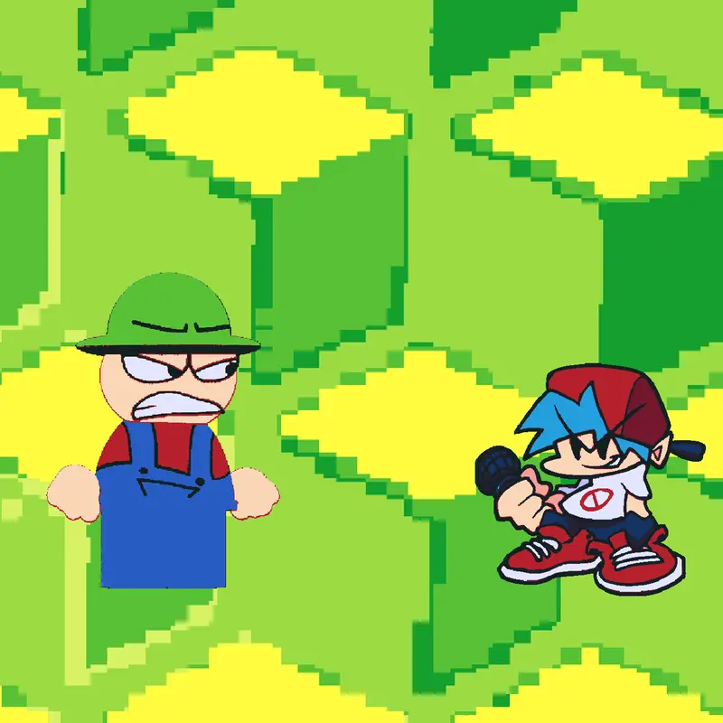 Game by @Bambi_CornLover