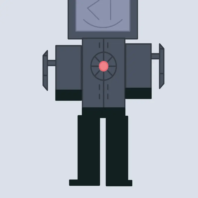 Game by @Mckane