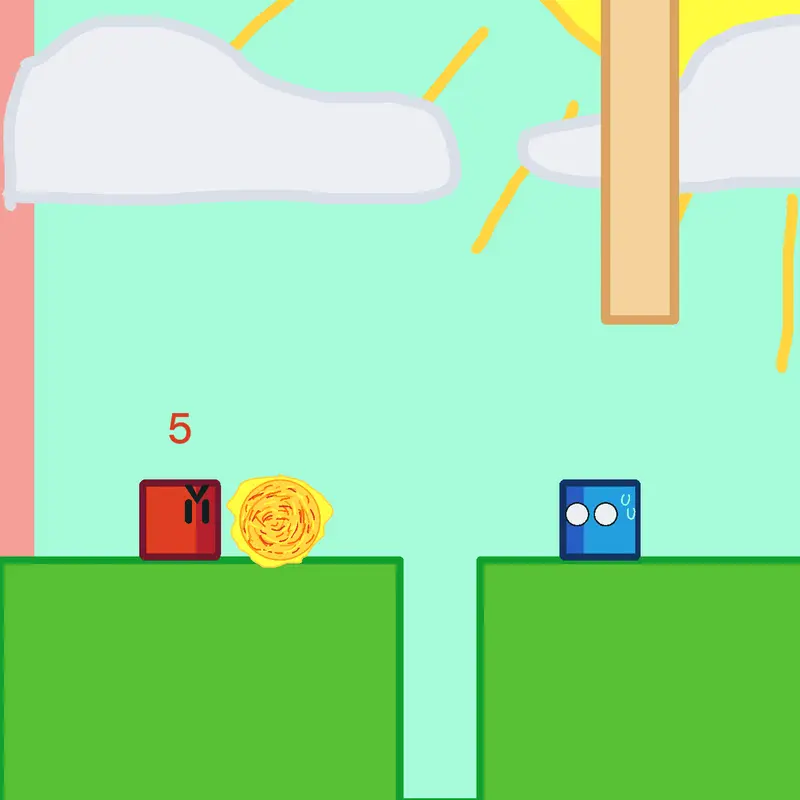 Game by @gamerteucu