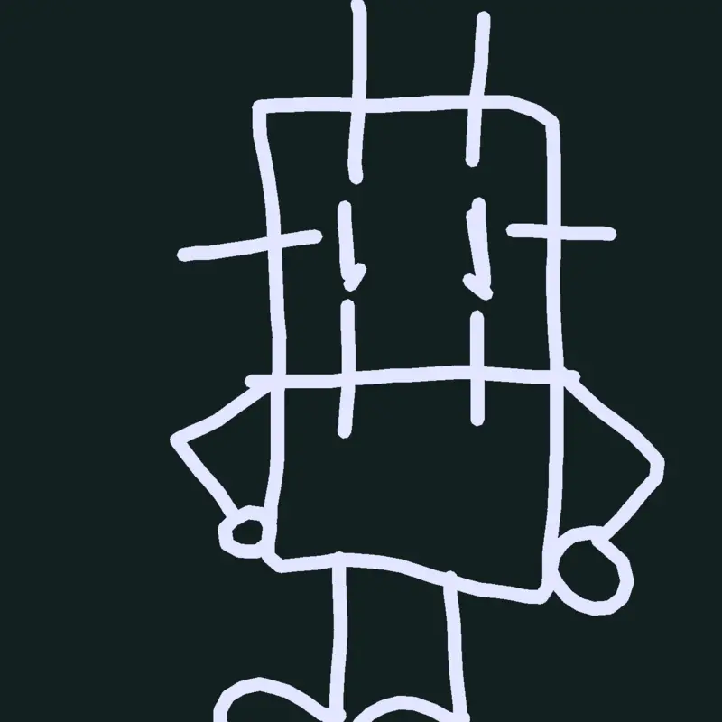Game by @stick_figure