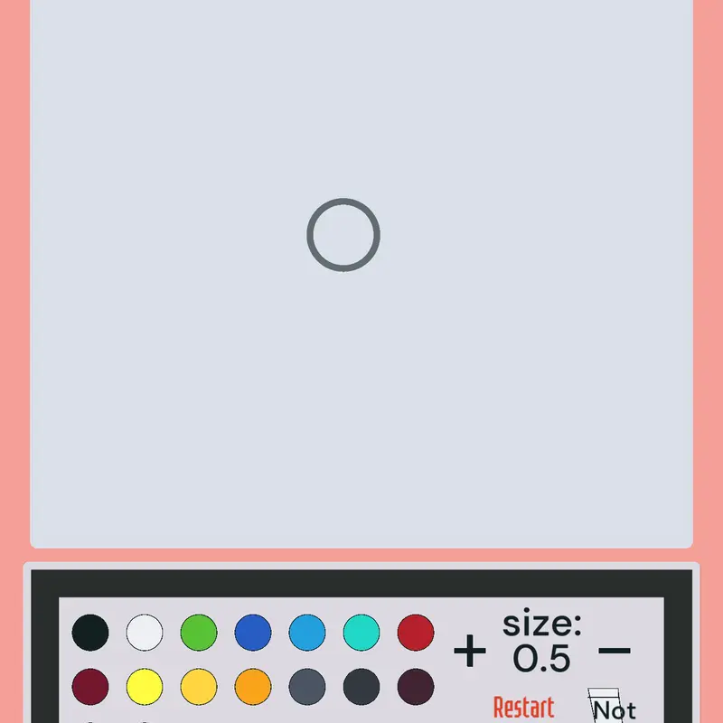 Game by @Maukee