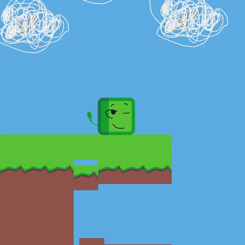 Game by @to4