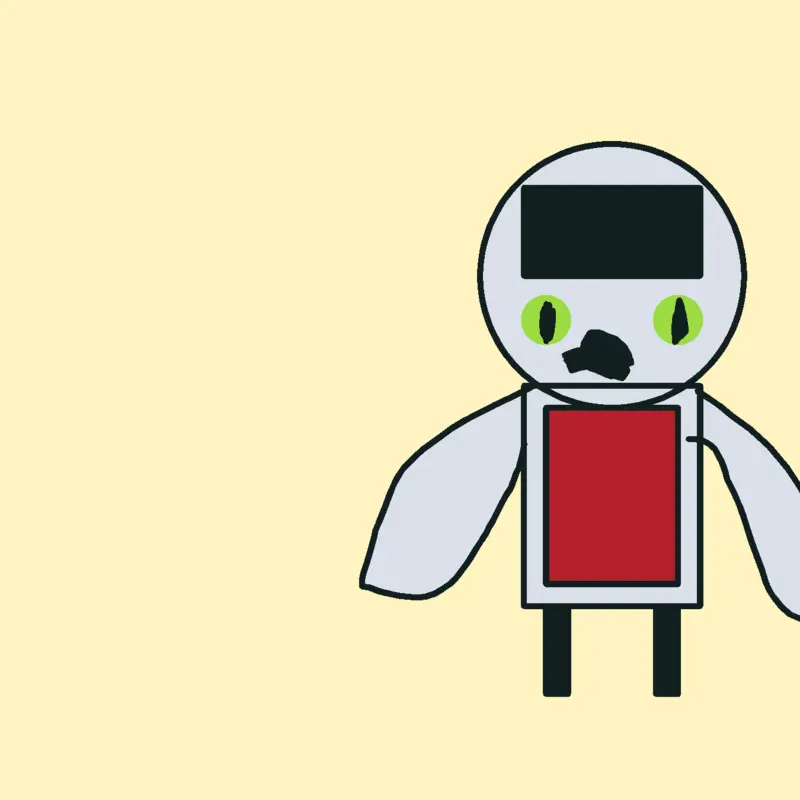 Game by @Chainey
