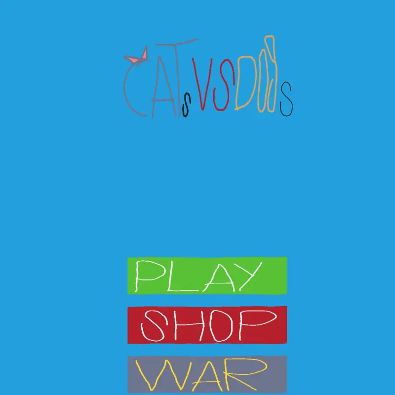 Game by @sonic1097