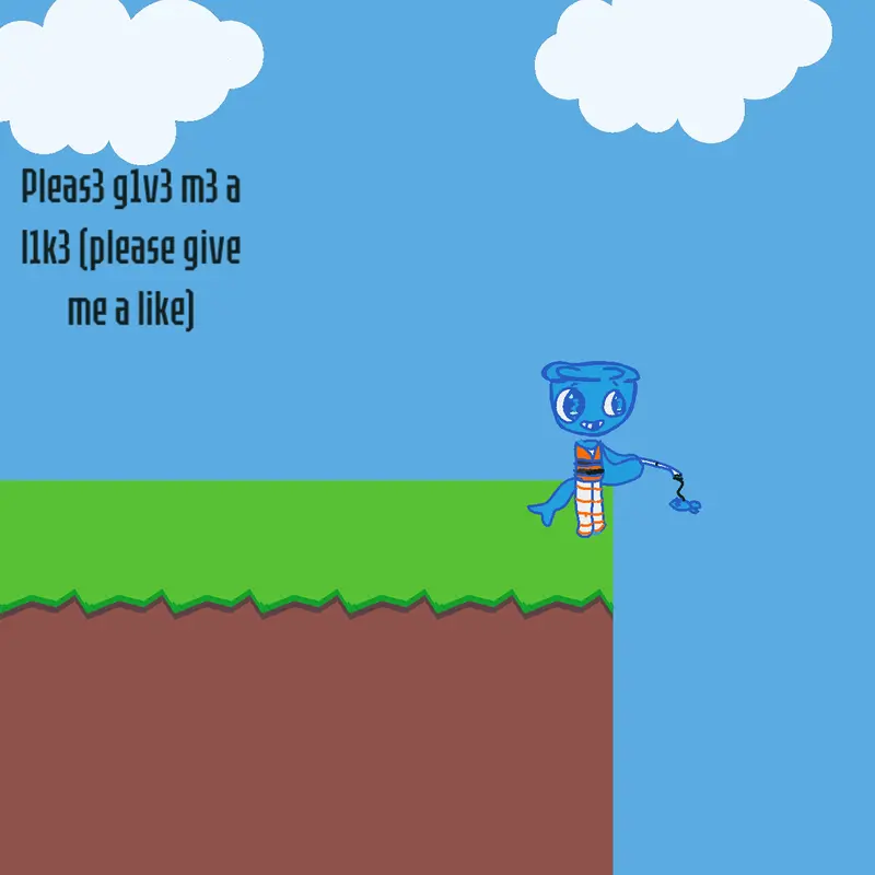 Game by @Vee_lover653