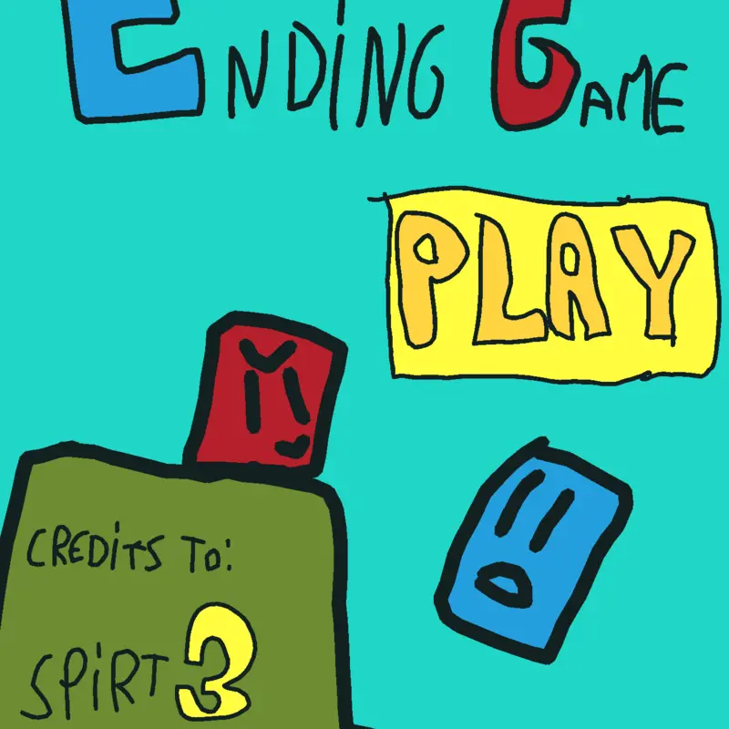 Game by @TALKINGFRIENDS