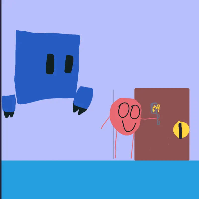 Game by @Gingereng
