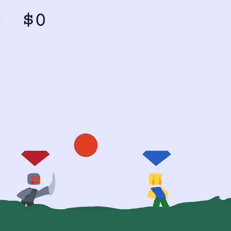Game by @komm