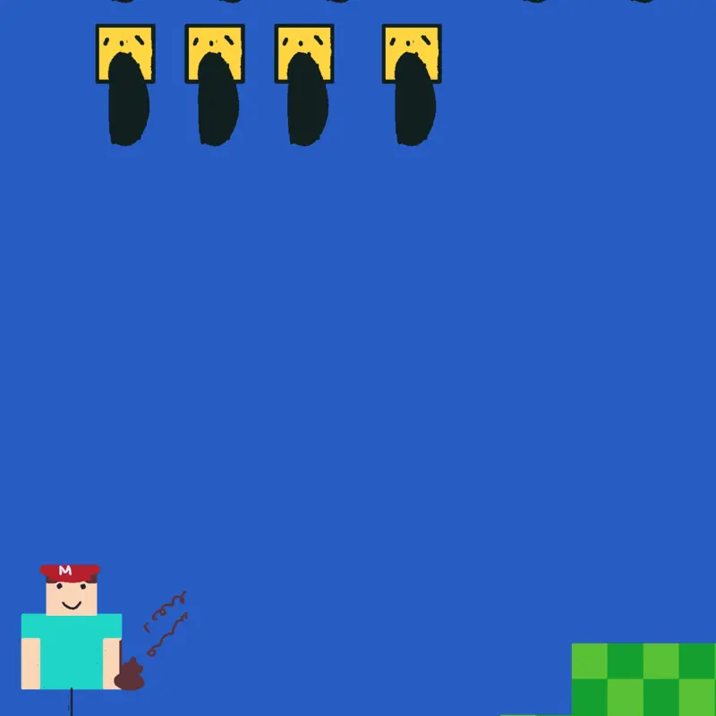 Game by @chicuum