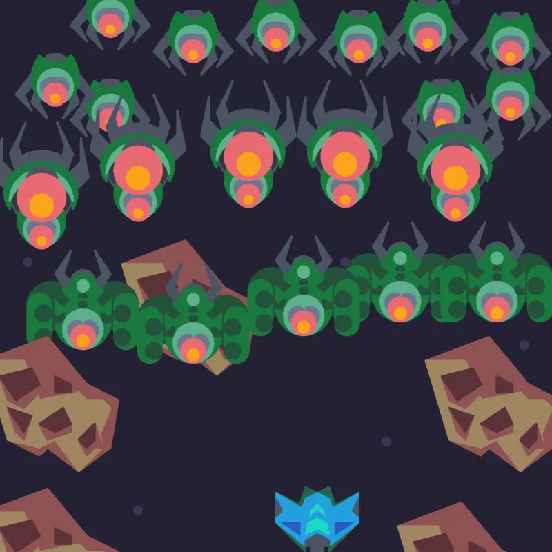 Game by @mangosus