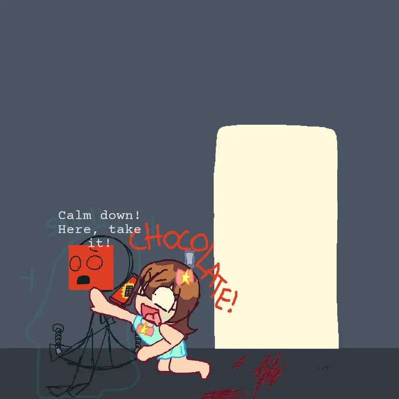 Game by @am_just_a_normal_person