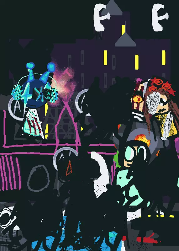 Game by @Xx-Abdulhadi-Ab_mega-xX