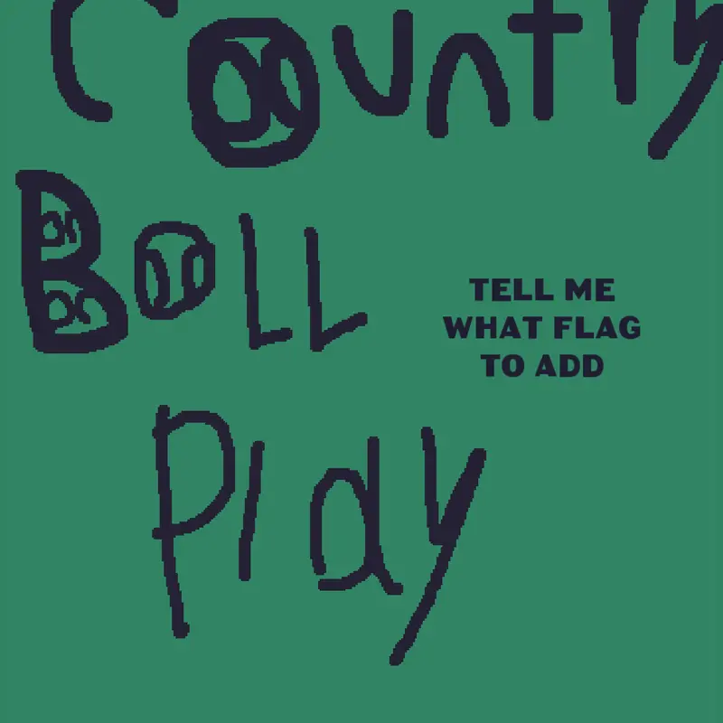 Game by @Ten_bfdi