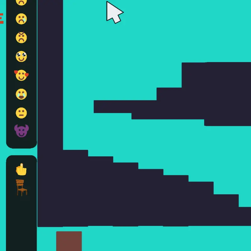 Game by @Matildeespinoza