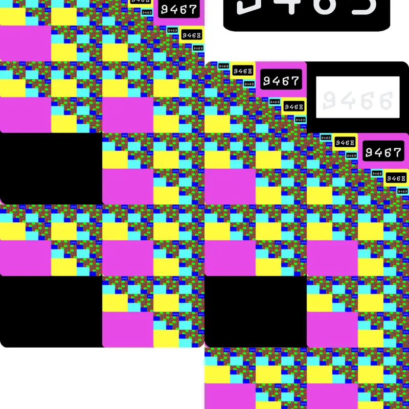 Game by @2NV_PortalChains-2026